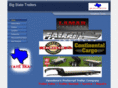bigstatetrailers.com