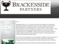 brackensidepartners.com