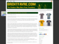 brentfarve.com