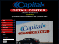 capitaldetailcenter.com