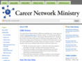 careernetworkministry.com