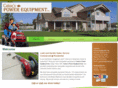 catoespowerequipment.com