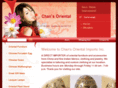 chanorientalimports.com