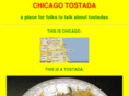 chicagotostada.com