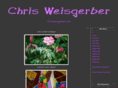 chrisweisgerber.com