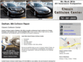 classiccollisioncenterma.com