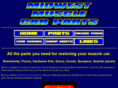 classicsheetmetal.net