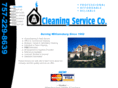 cleaningservicecompany.com