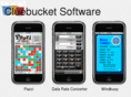 cluebucket.com