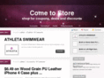 cometostore.com