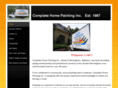completehomepainting.com