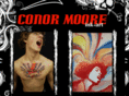 conormooreink.com