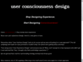consciousnessdesign.com