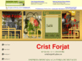 cristforjat.com