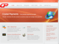 crystalpayments.info