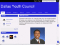 dallasyouthcouncil.com