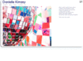 daniellekimzey.com