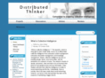 distributedthinker.org