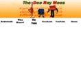 doeraymees.com