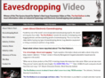 eavesdropping-video.com