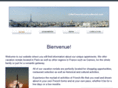 eiffeltowervacationrental.com