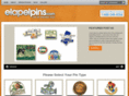 elapelpins.com