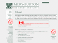 emery-burton.com