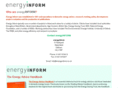 energyinform.co.uk