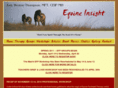equineinsight.net