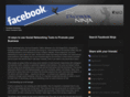 facebookninja.com