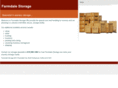 farmdalestorage.com