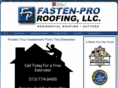 fastenproroofing.com