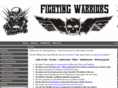 fighting-warriors.de