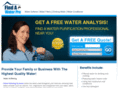 findawaterpro.com