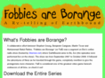 fobbiesareborange.com