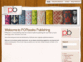 folgerrosspublications.com