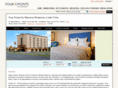 fourpointsmonterreylindavista.com