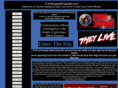 franklyspeakingradio.com