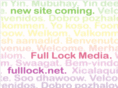 fulllock.net