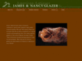 glazerantiques.com