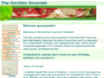 gochisogourmet.com