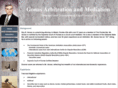 gonasarbitration.com