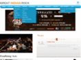 greatindianrock.com