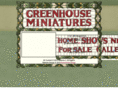 greenhouseminis.com
