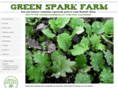greensparkfarm.com