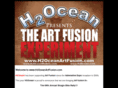 h2oceanartfusion.com