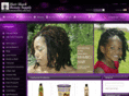 hairshackbeautysupply.com