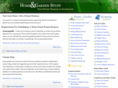 homegardenstuff.com