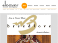 hoovermusic.net