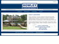 howleylandscaping.com
